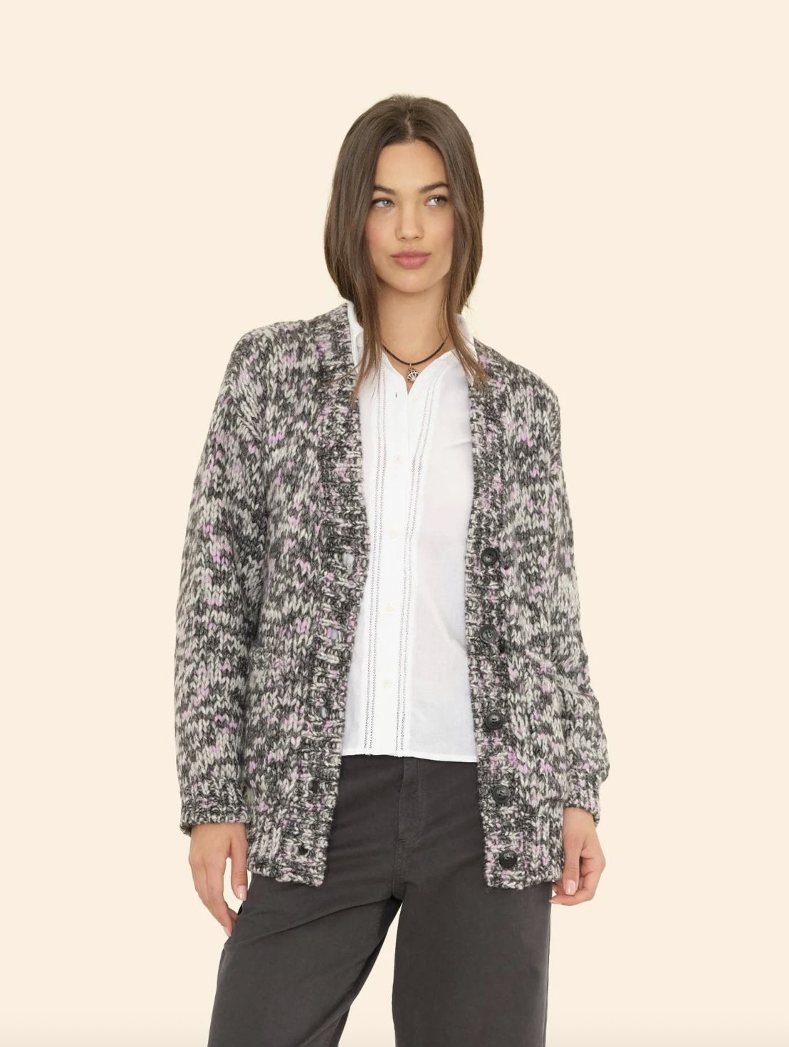 Xirena Marvin Cardigan