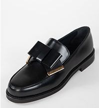 Homers Carrera Bow Loafer
