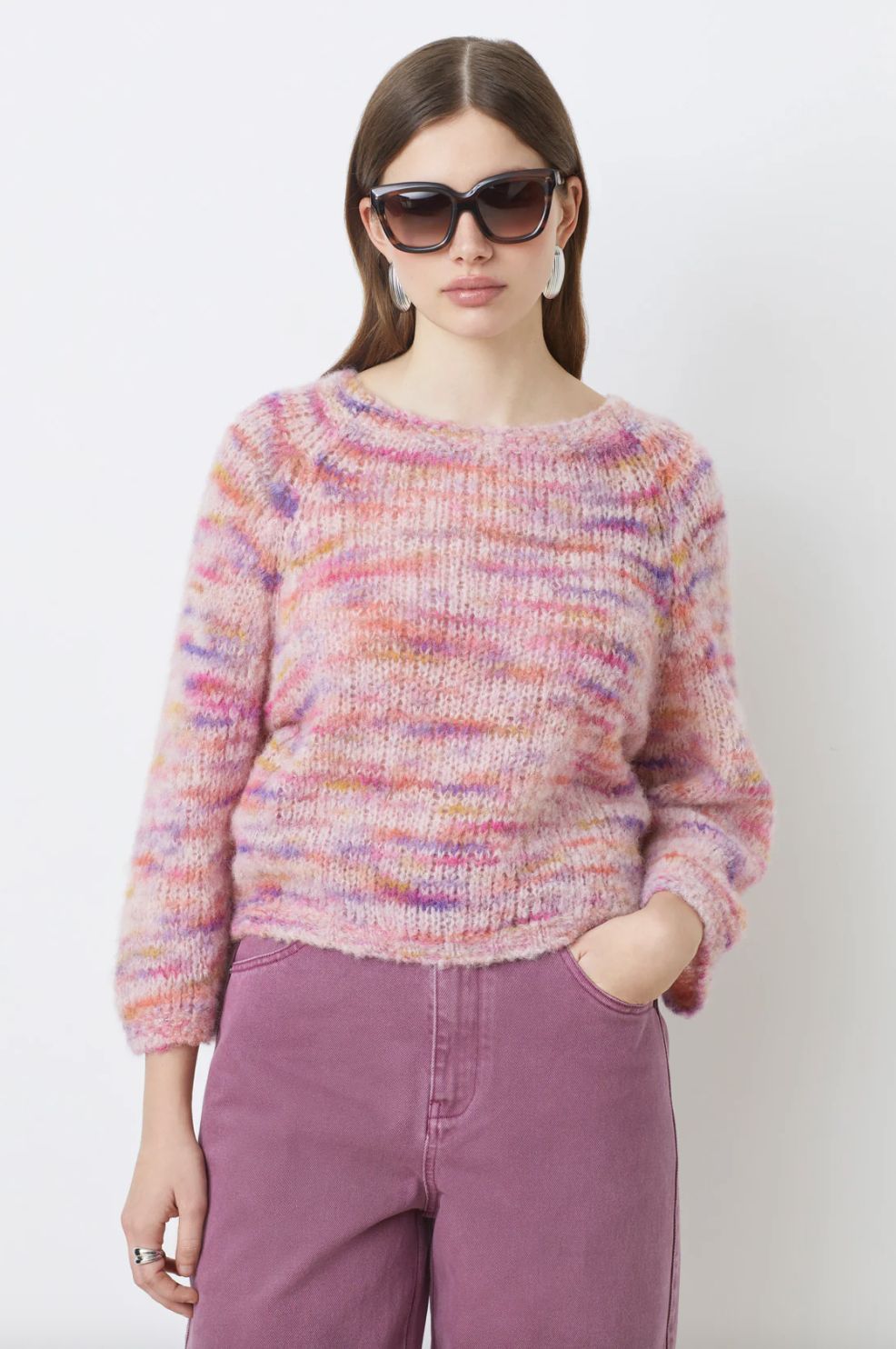 Suncoo Pavel Sweater