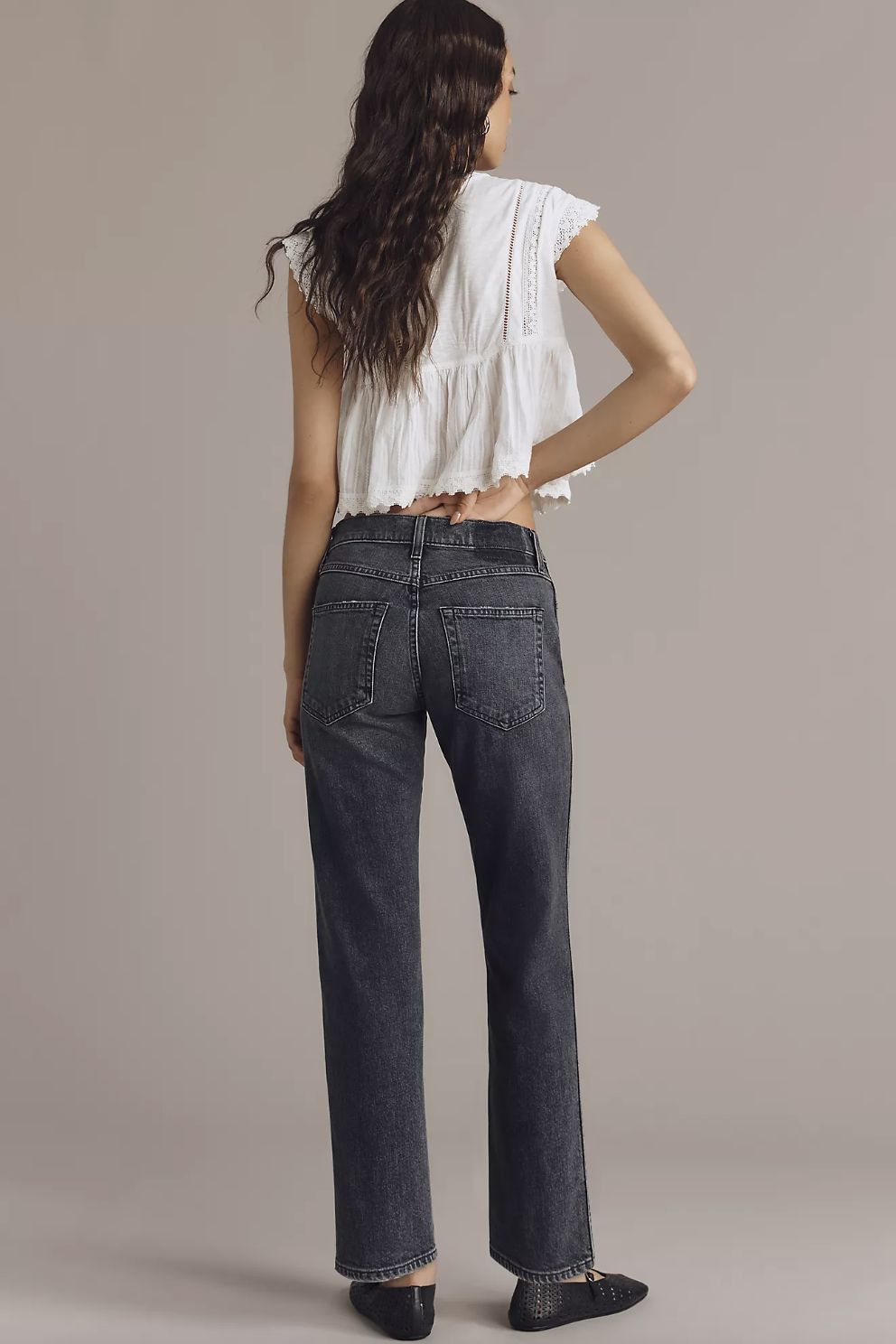 AMO Libby Jean in Smokin&#39; Hot