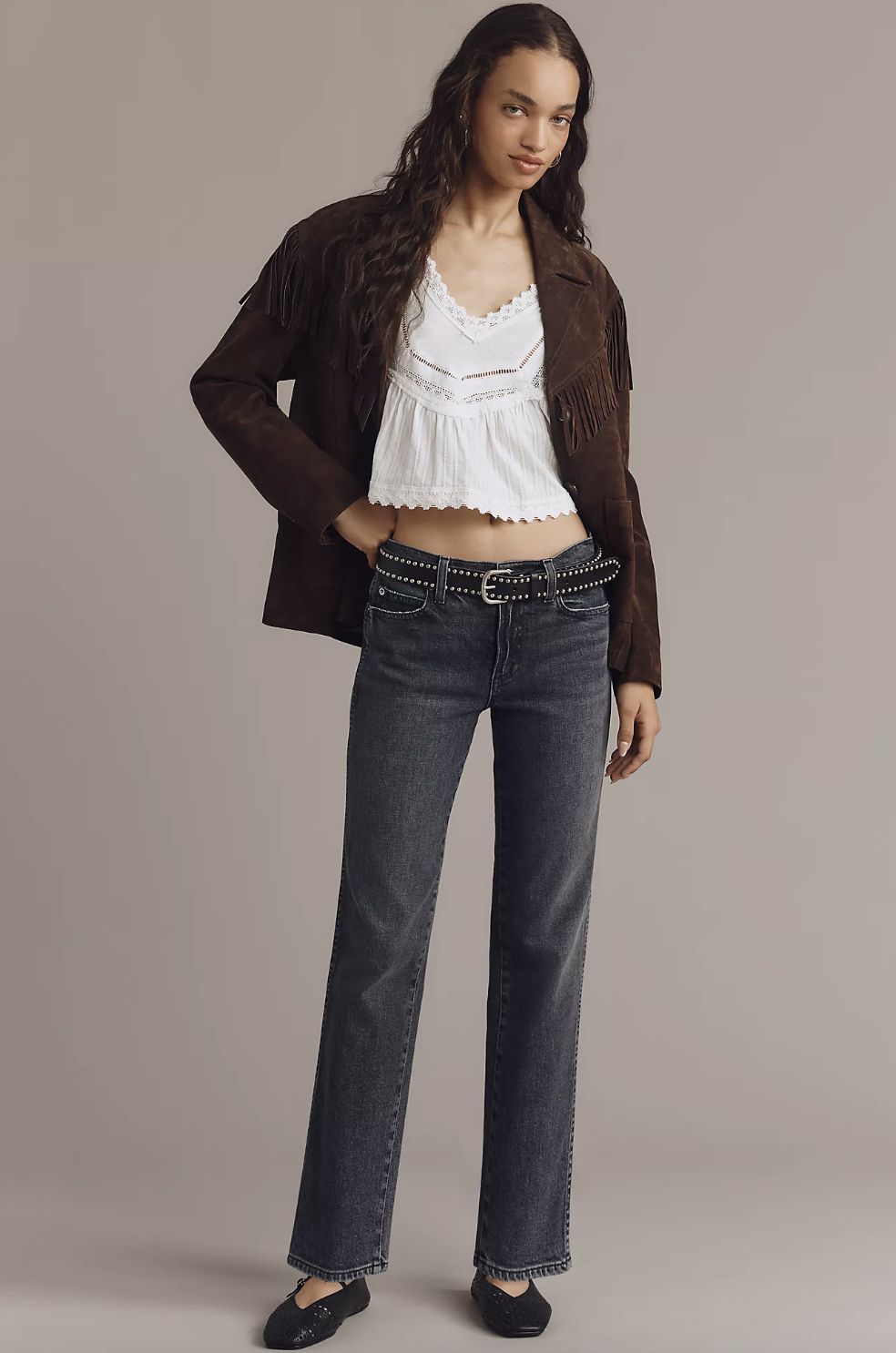AMO Libby Jean in Smokin&#39; Hot