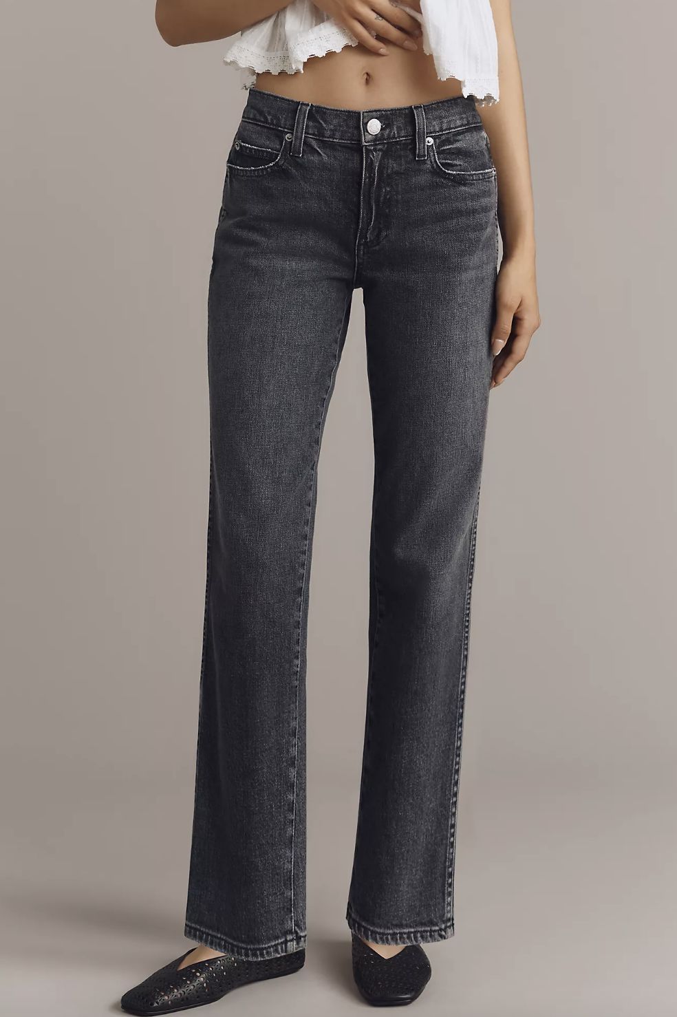 AMO Libby Jean in Smokin&#39; Hot