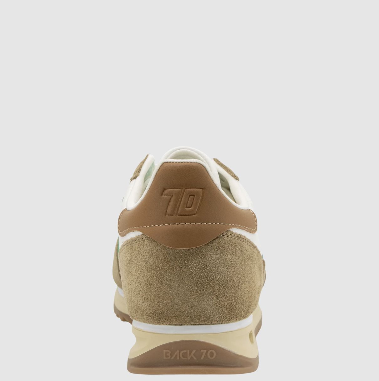 Back 70 Jogger M Sneaker
