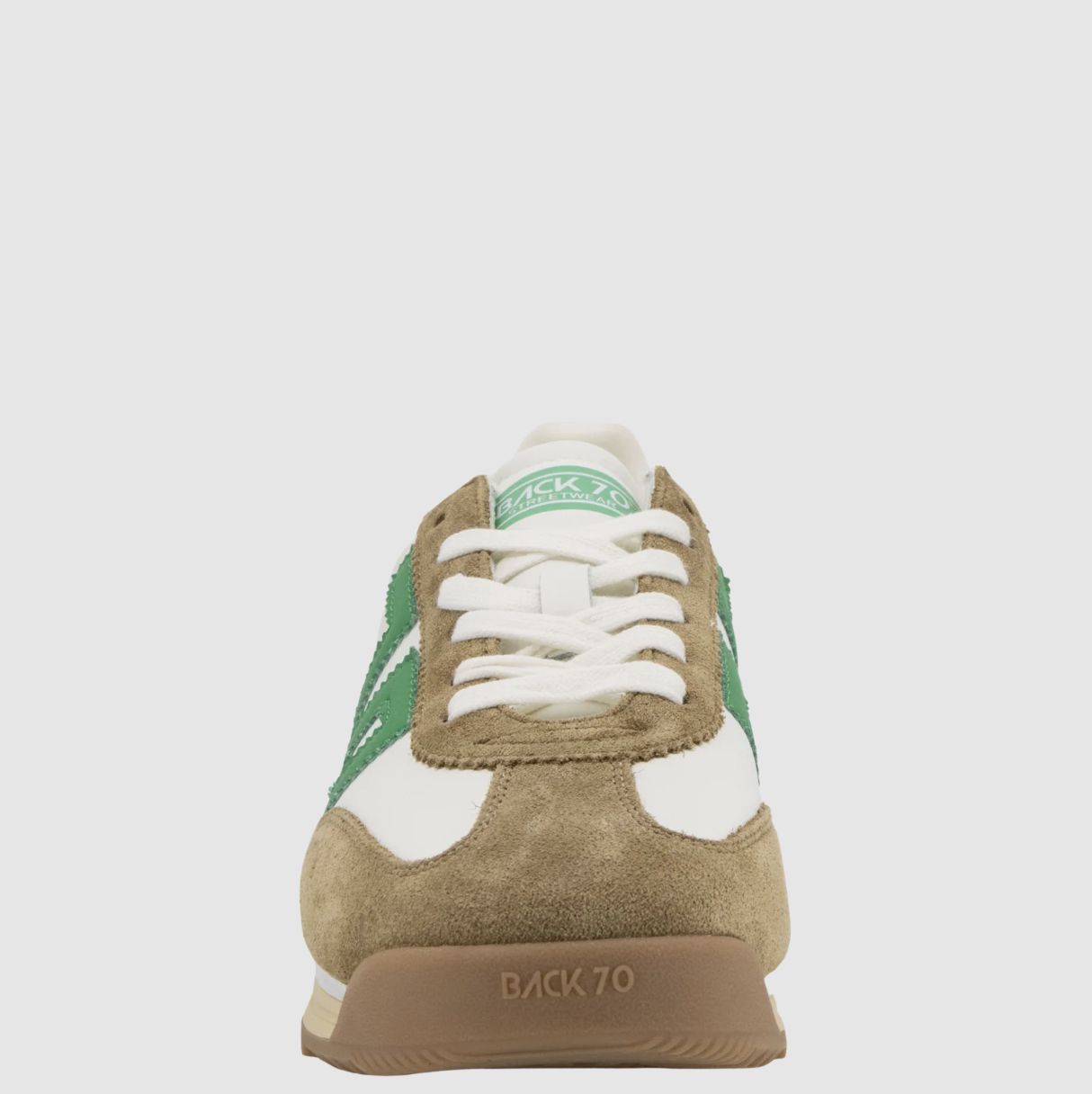 Back 70 Jogger M Sneaker
