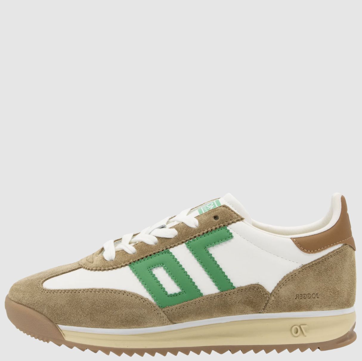 Back 70 Jogger M Sneaker