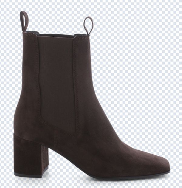 Kennel &amp; Schmenger Nera Boot, Color: Brown, Size: 6