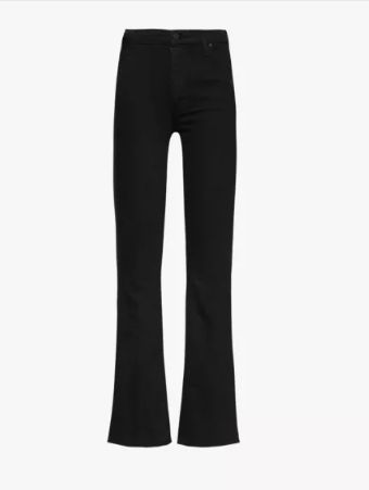Mother The Weekender Jean in Nighty Night