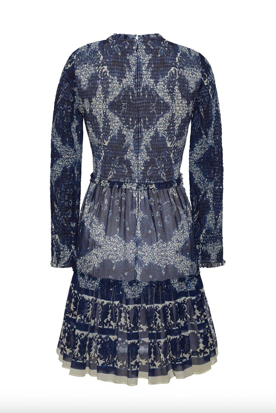 Cara Cara Viola Dress