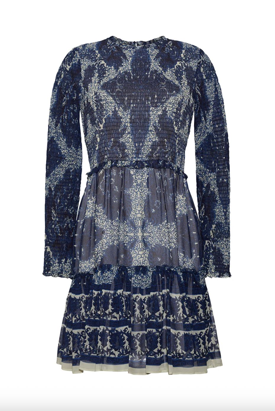 Cara Cara Viola Dress