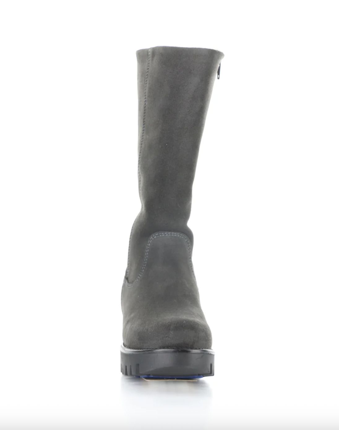 Bos &amp; Co Gelo Suede Boot