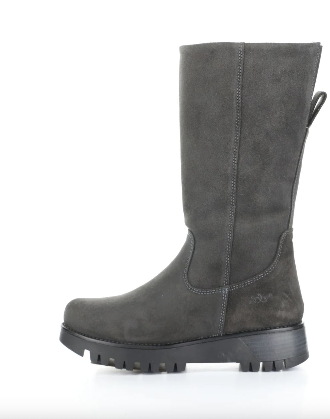 Bos &amp; Co Gelo Suede Boot