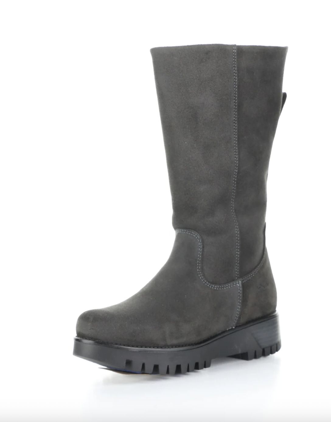 Bos &amp; Co Gelo Suede Boot