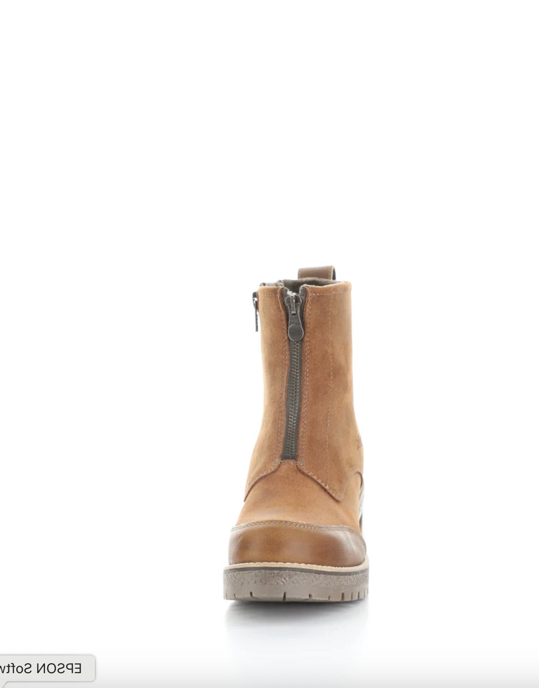 Bos &amp; Co Munro Suede Boot
