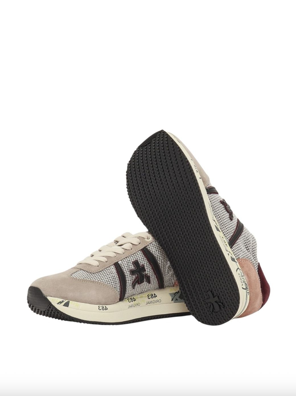 Premiata Conny Sneaker