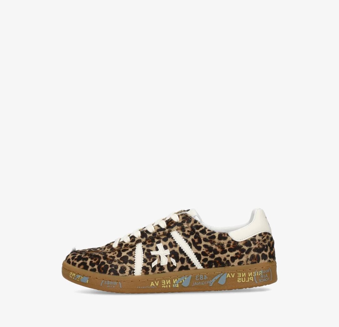 Premiata Bonnied Sneaker