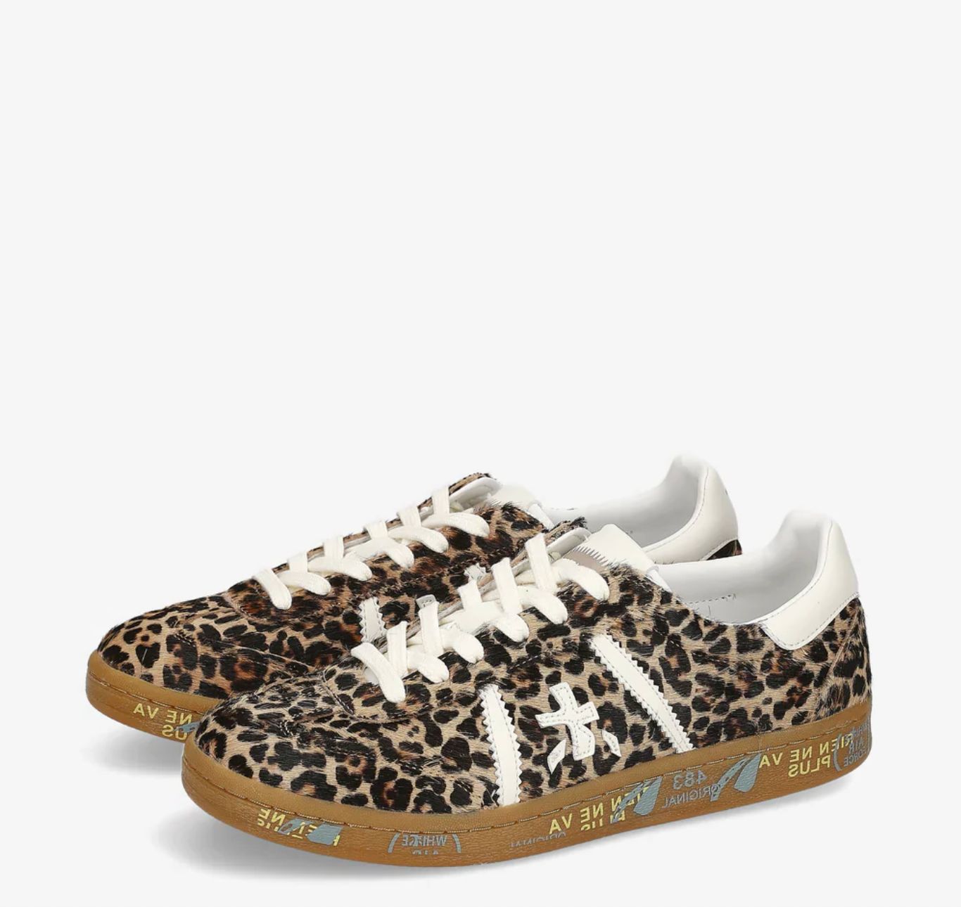Premiata Bonnied Sneaker