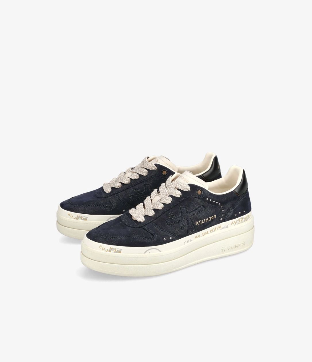 Premiata Micol Sneaker