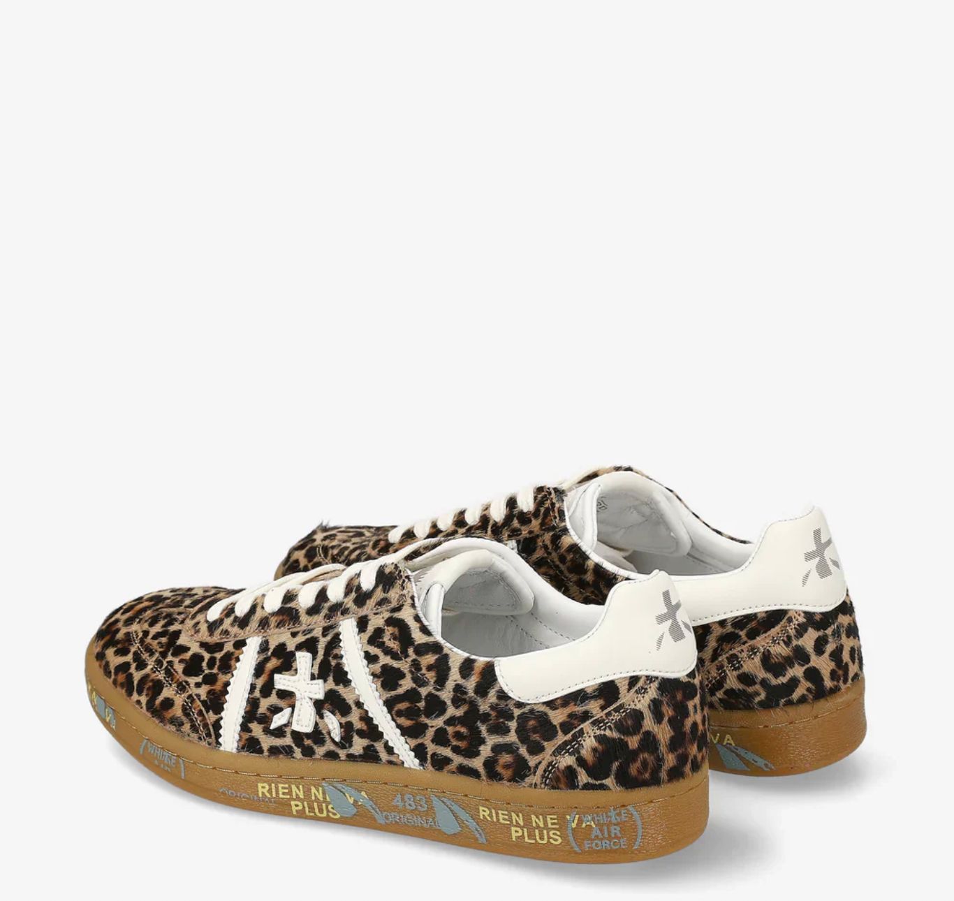 Premiata Bonnied Sneaker
