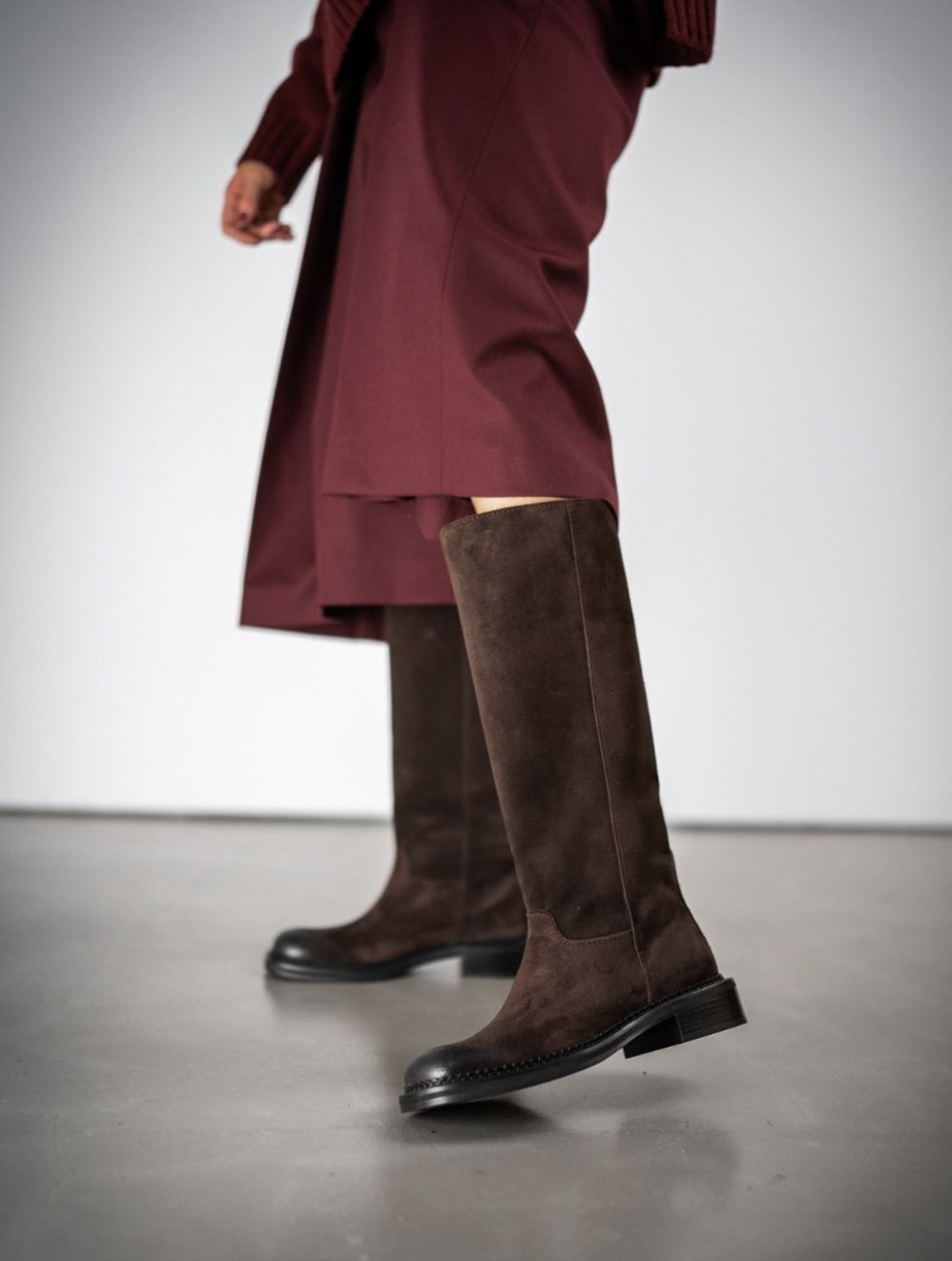 Kennel &amp; Schmenger Harper Tall Boot