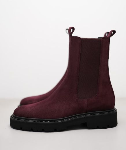 Kennel &amp; Schmenger Molly  Suede Boot