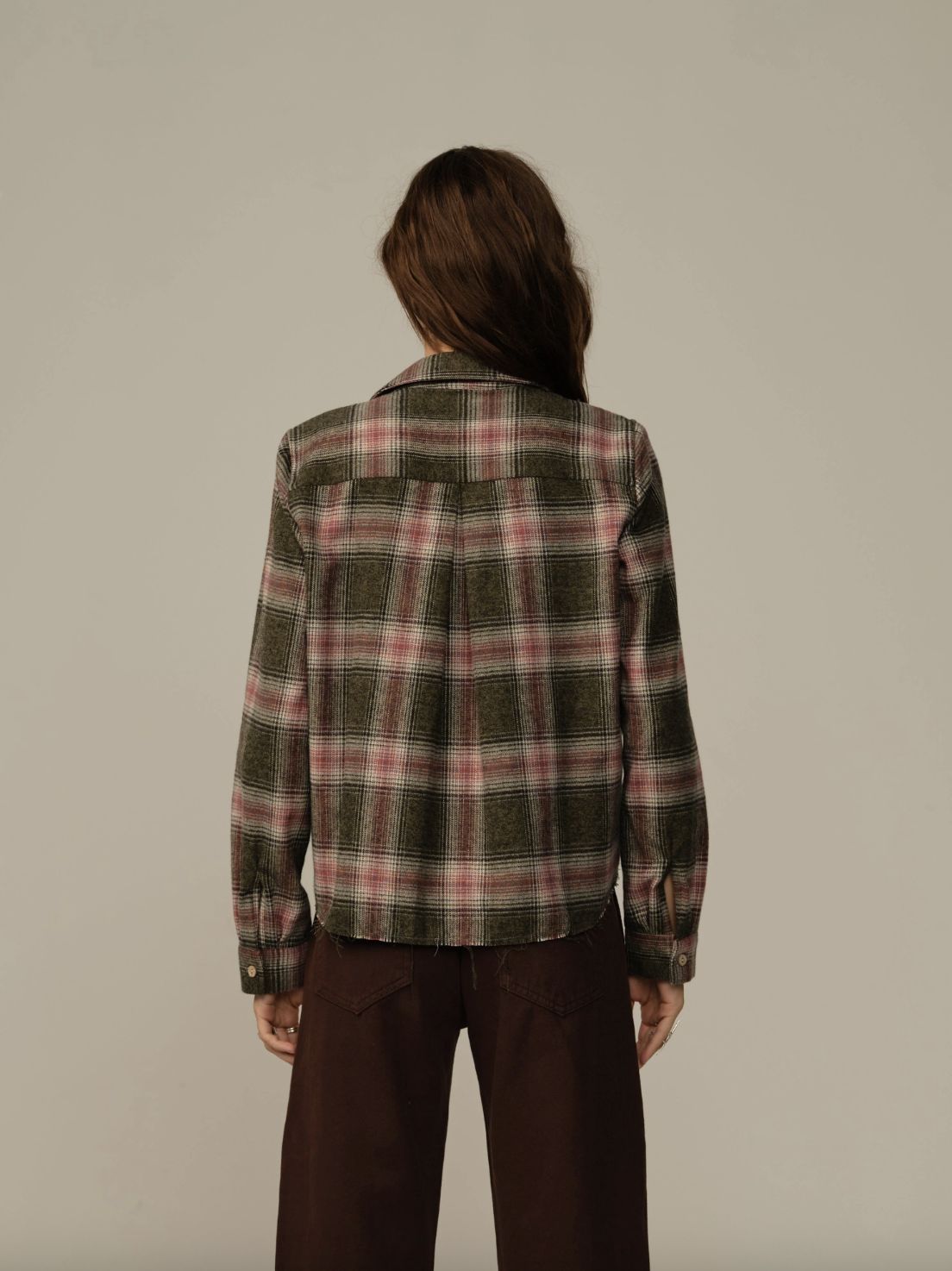 Road To Nowhere Mila Shirt