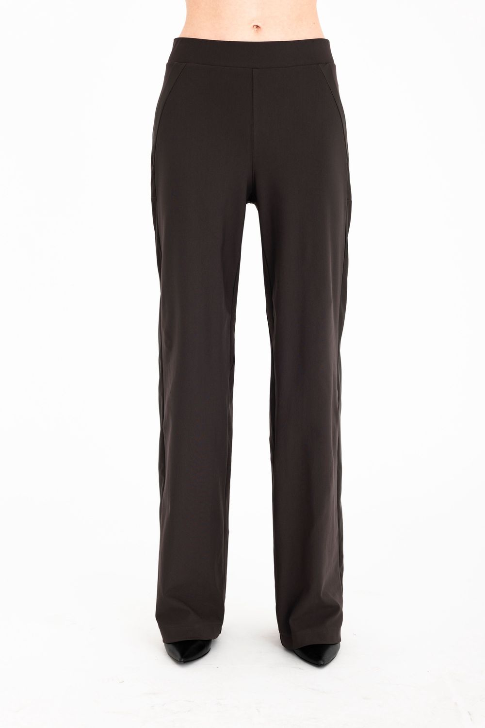 Elaine Kim Clovis Tech Stretch Pant