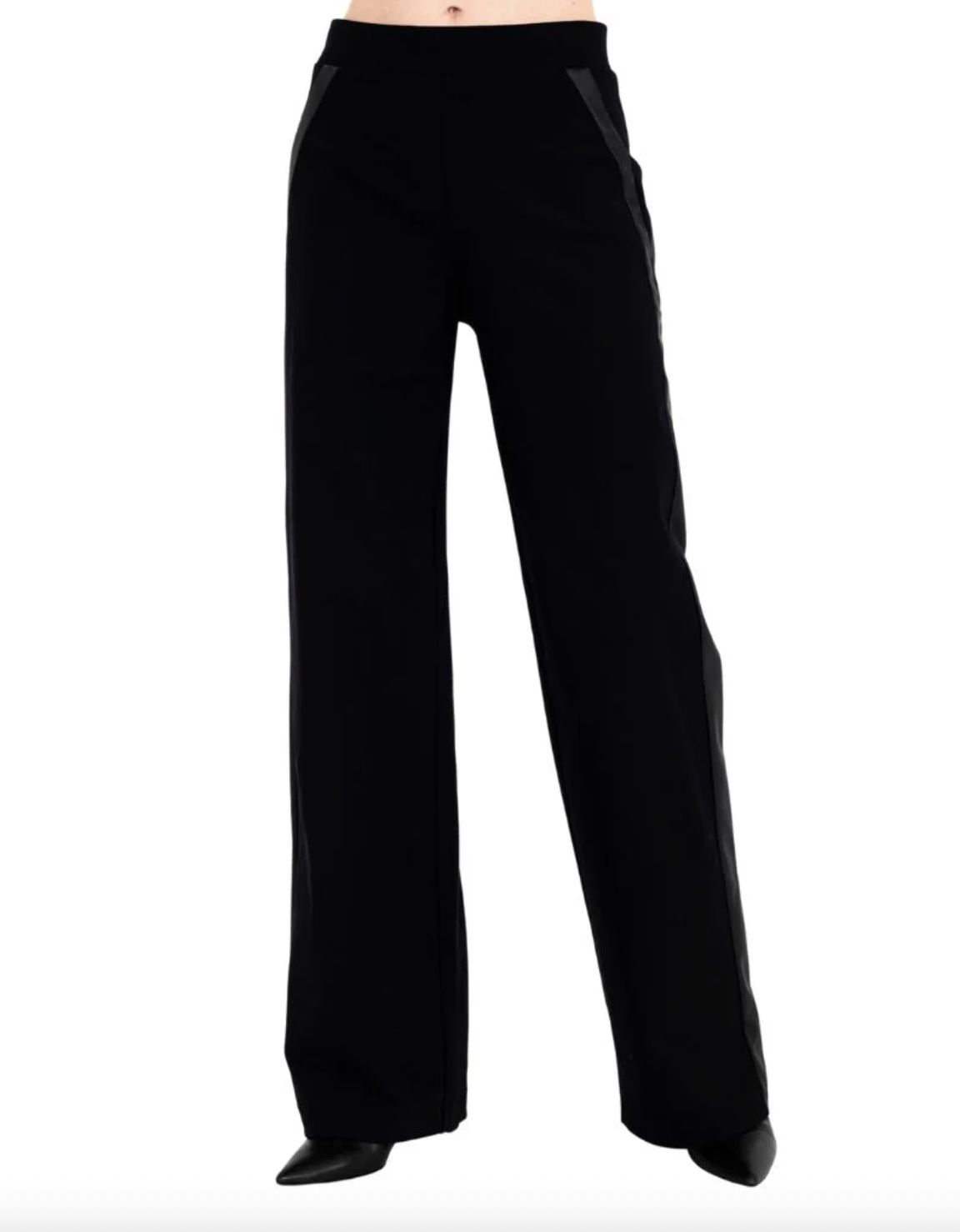 Elaine Kim Clovis Tech Stretch Pant