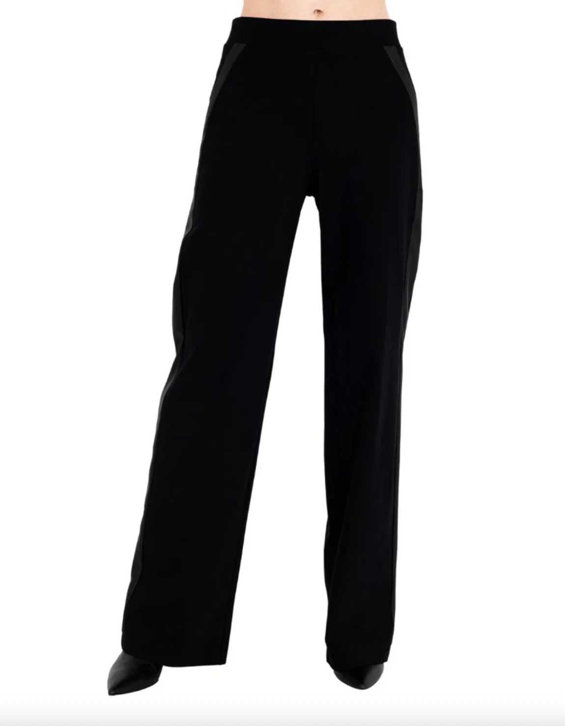 Elaine Kim Clovis Tech Stretch Pant