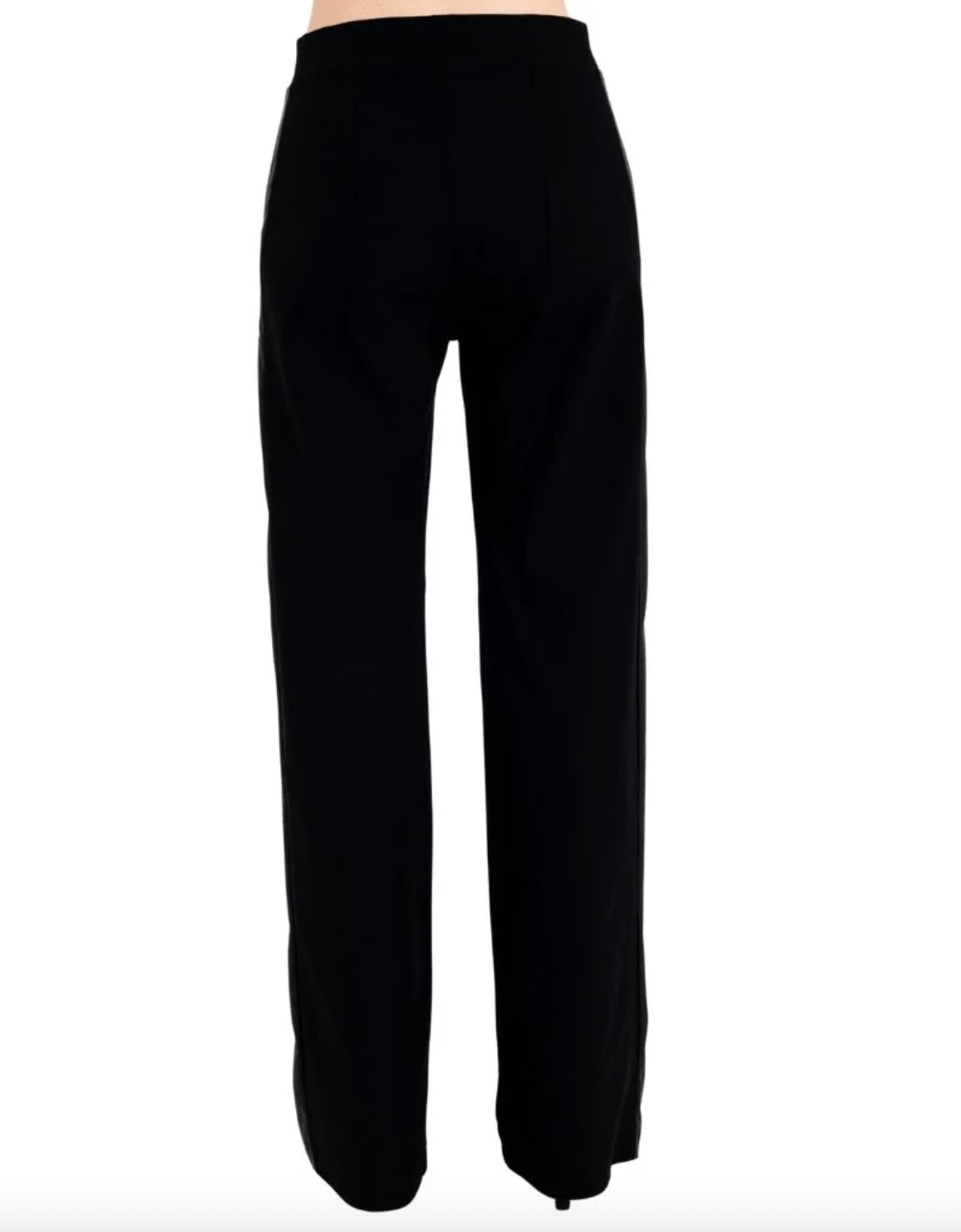 Elaine Kim Clovis Tech Stretch Pant