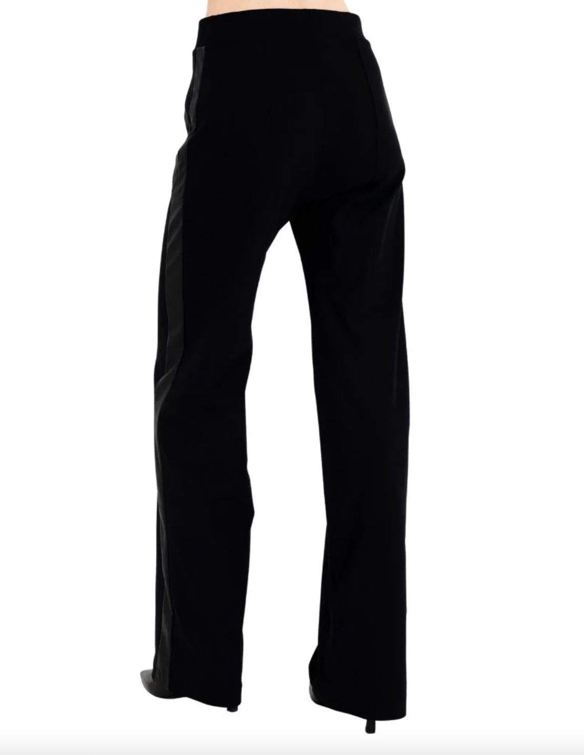Elaine Kim Clovis Tech Stretch Pant