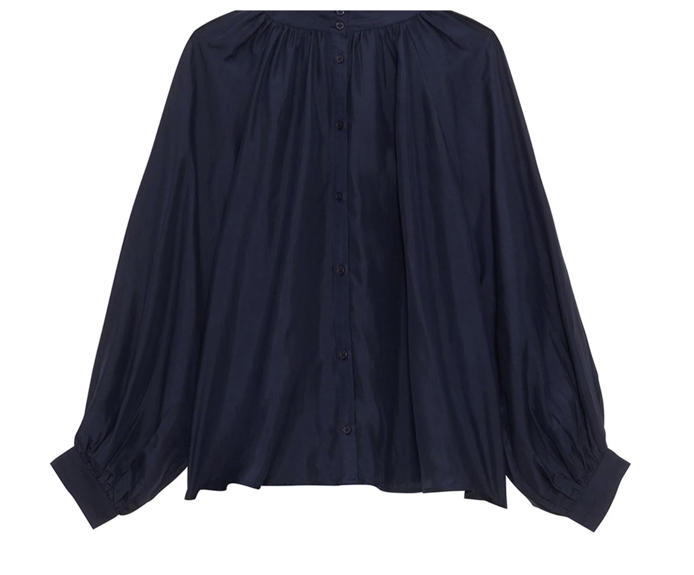 BellePiece Paxos Blouse
