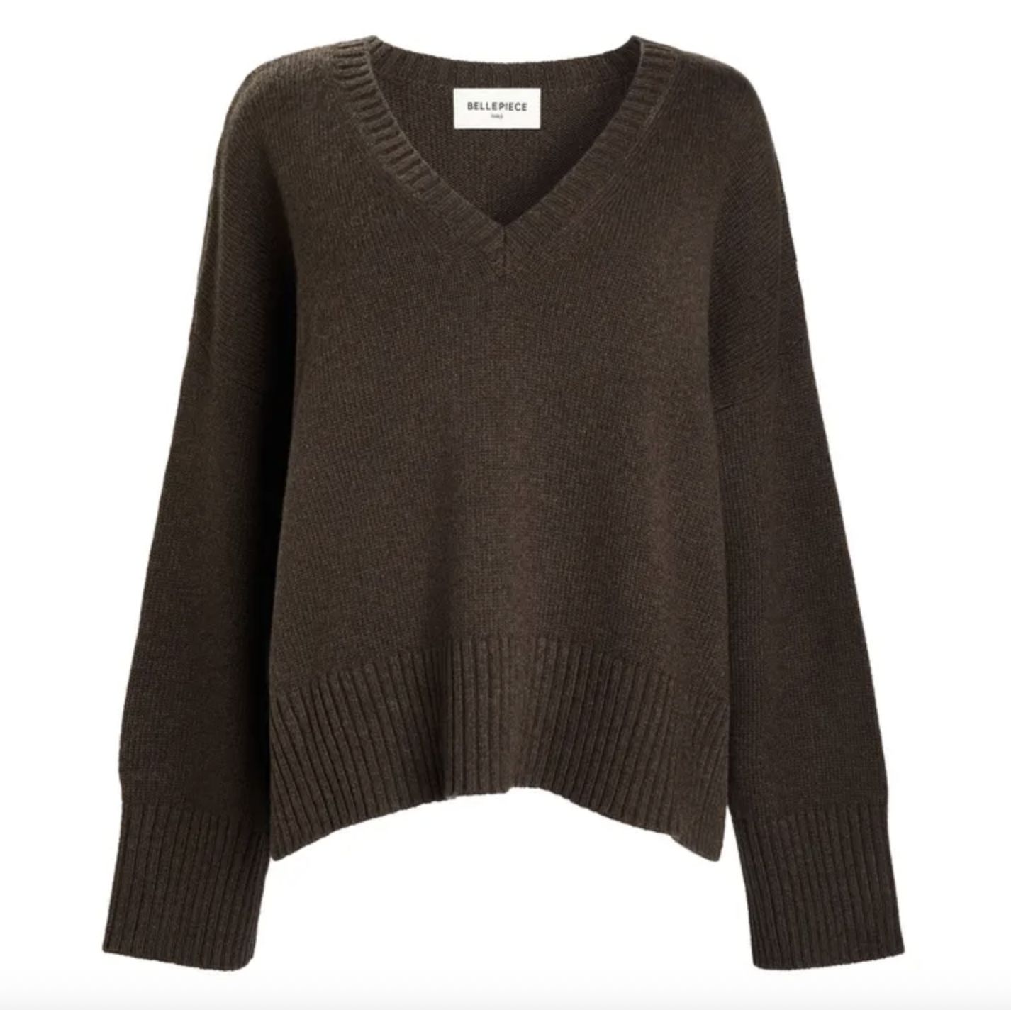BellePiece Watson Sweater