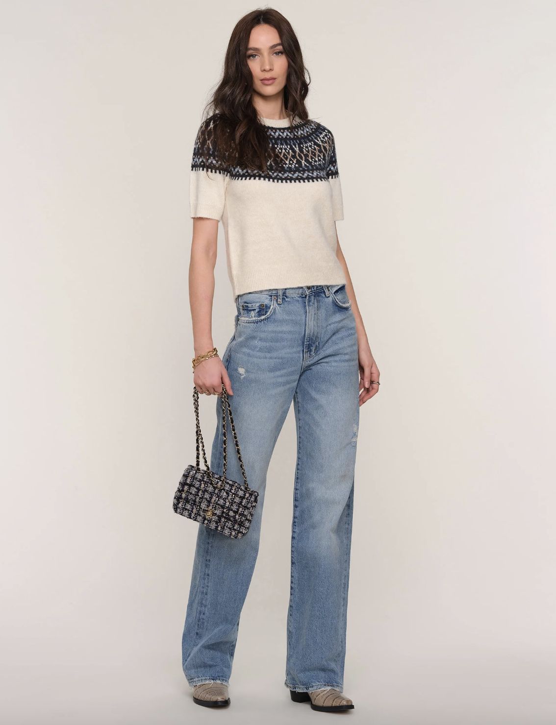 Heartloom Ellery Sweater