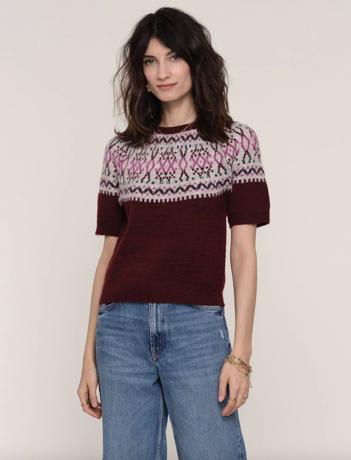 Heartloom Ellery Sweater