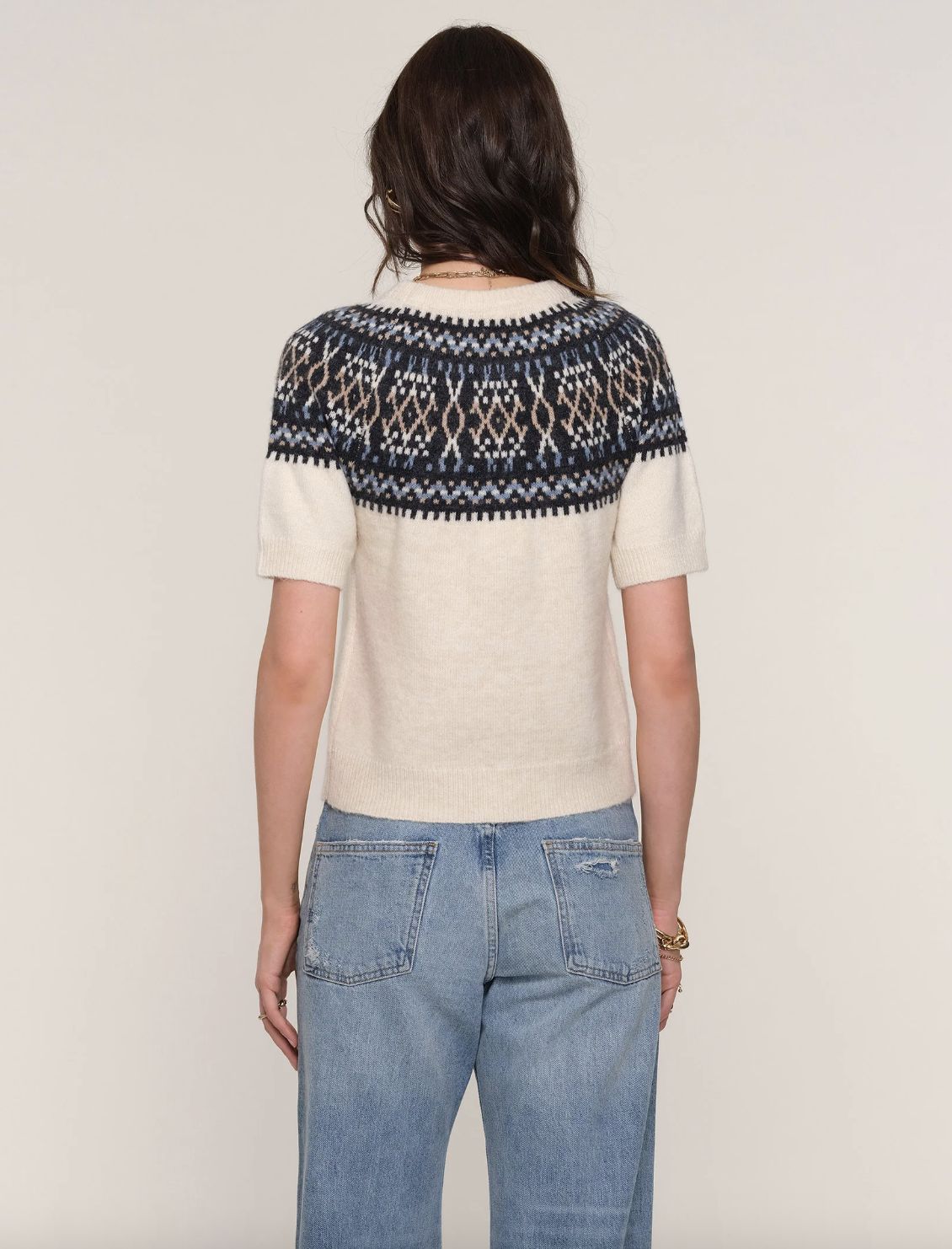 Heartloom Ellery Sweater