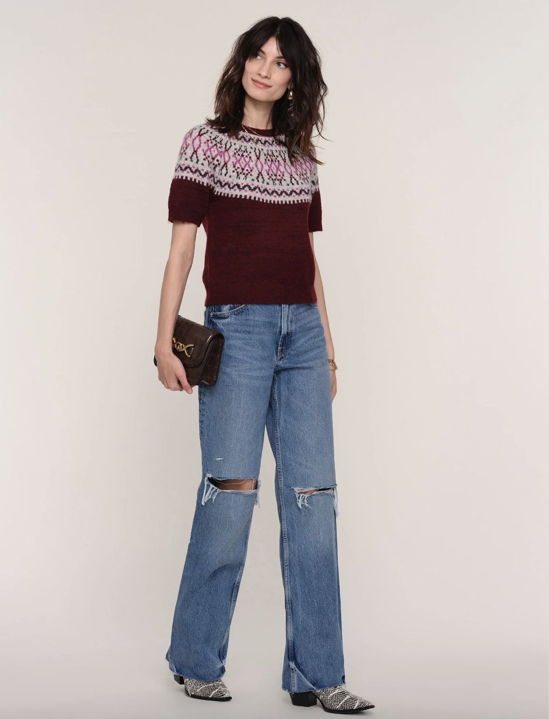 Heartloom Ellery Sweater