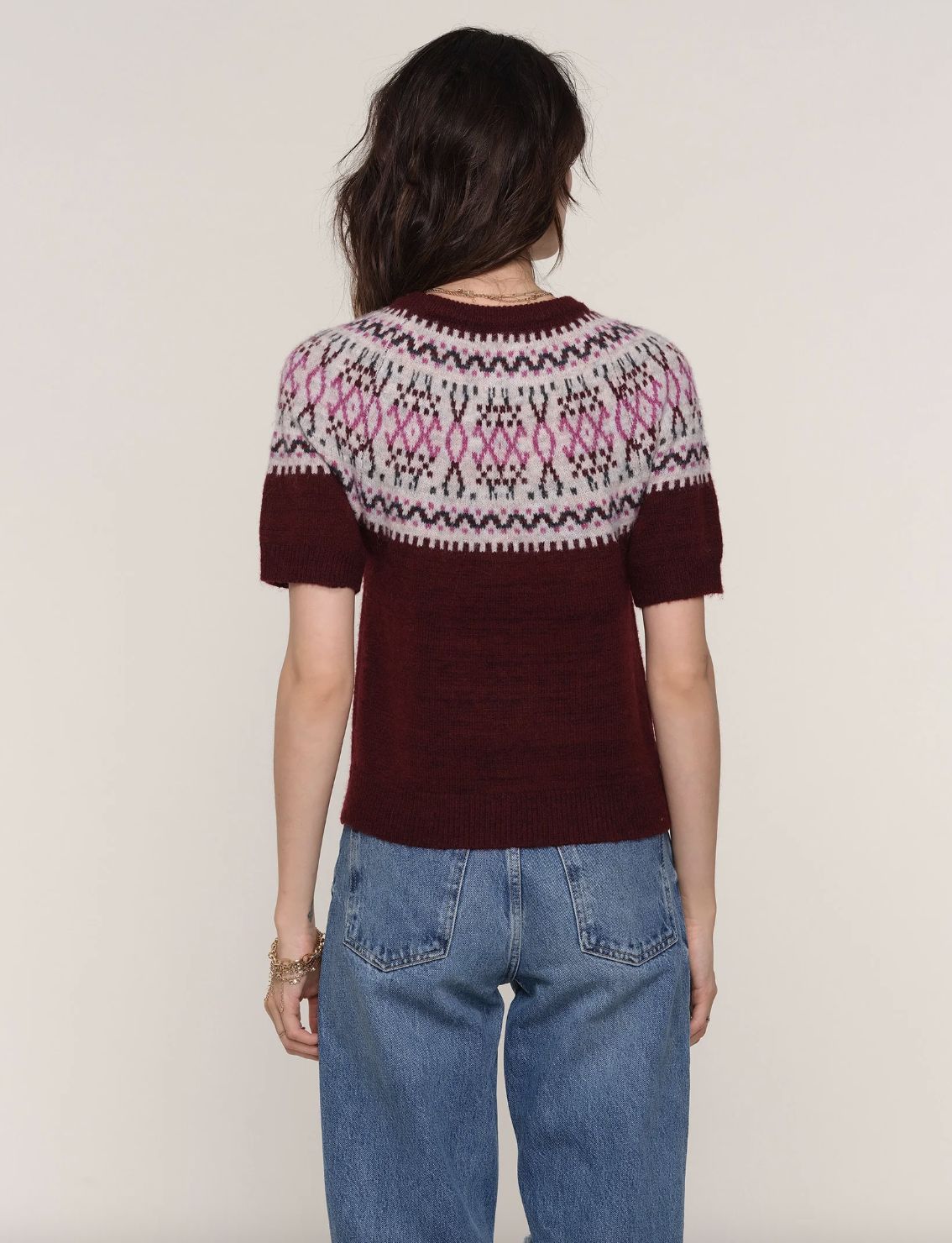 Heartloom Ellery Sweater