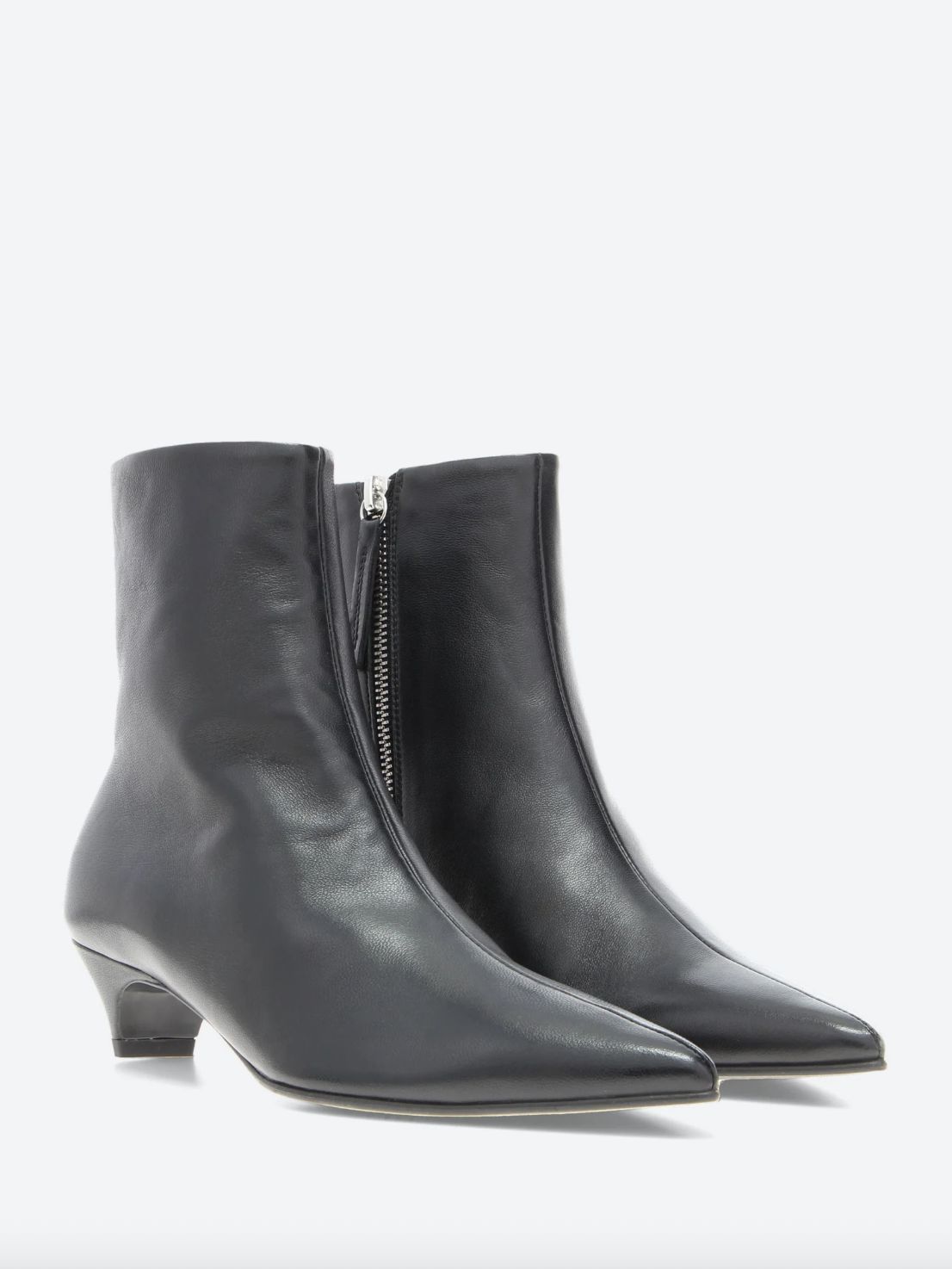 Halmanera Foska Ankle Boot