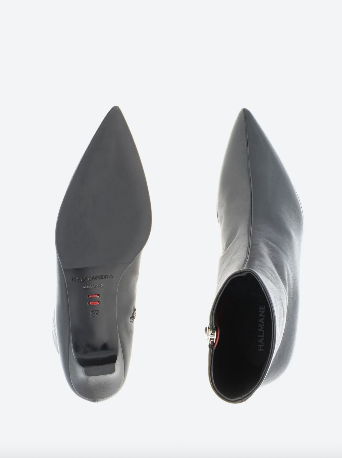 Halmanera Foska Ankle Boot