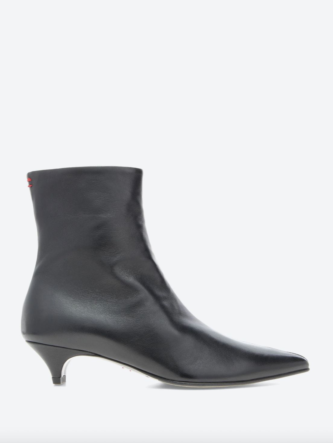 Halmanera Foska Ankle Boot