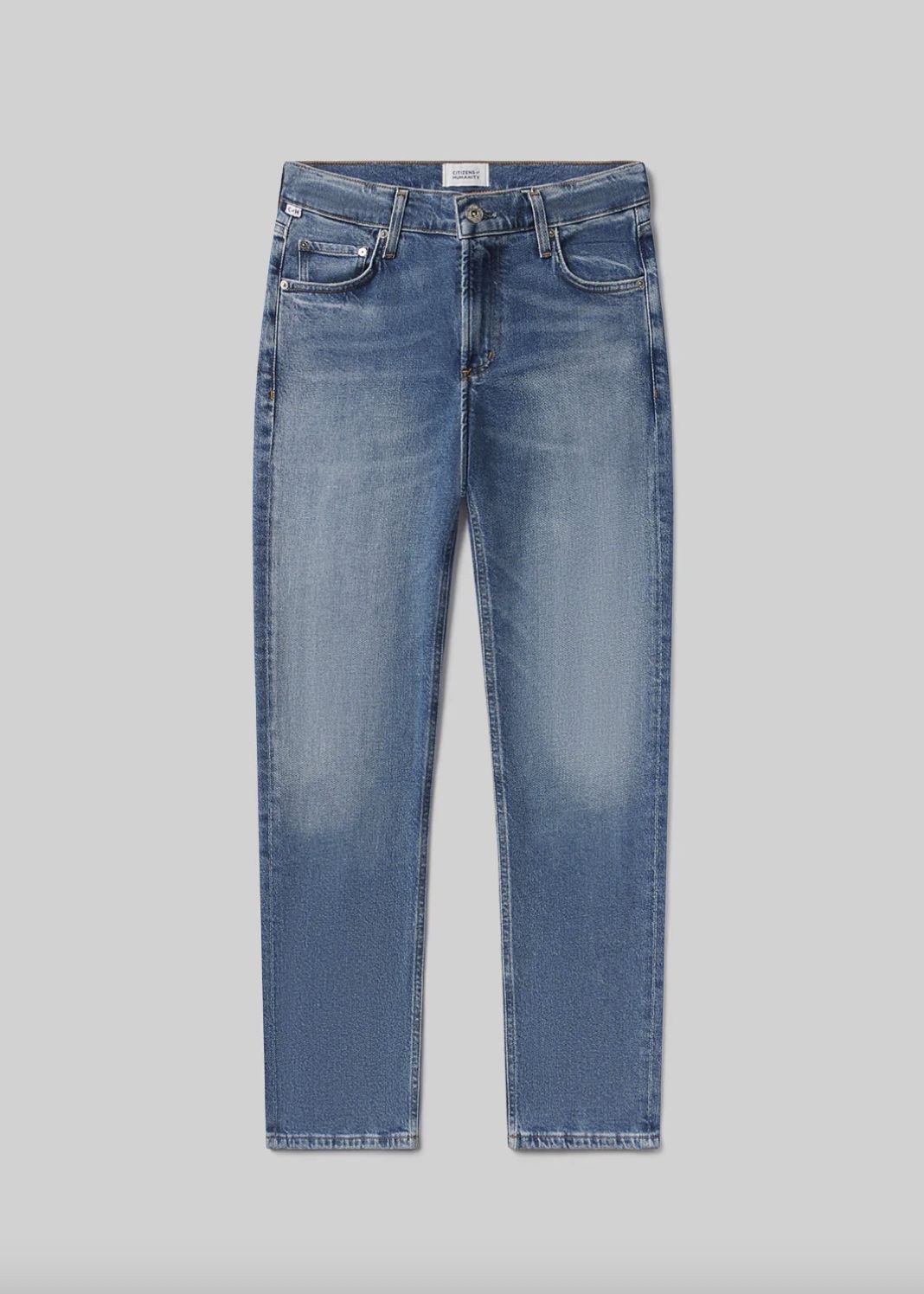 Citizens of Humanity Anissa Low Rise Jean in Alma