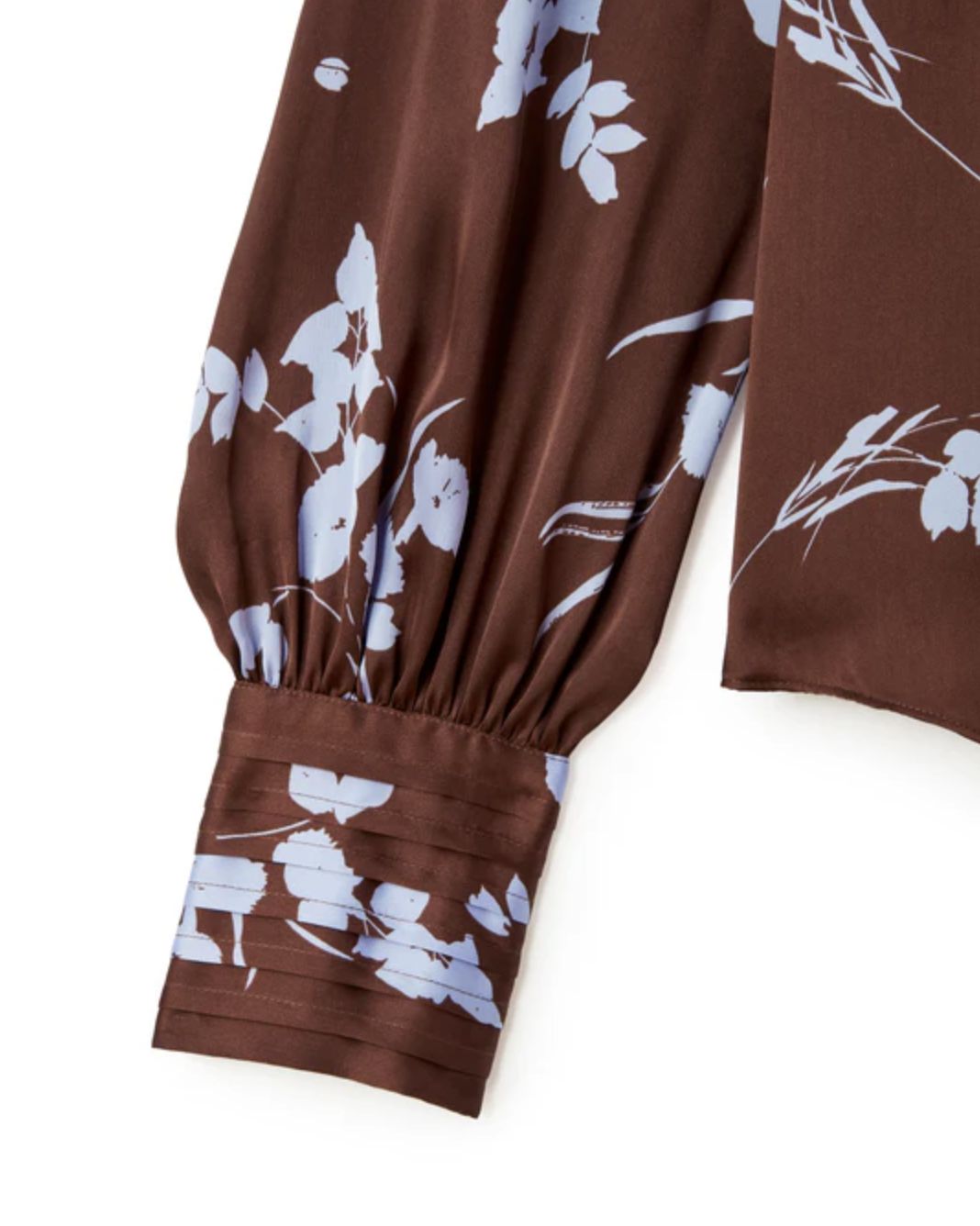 Cartolina Victoria Long Sleeve Top