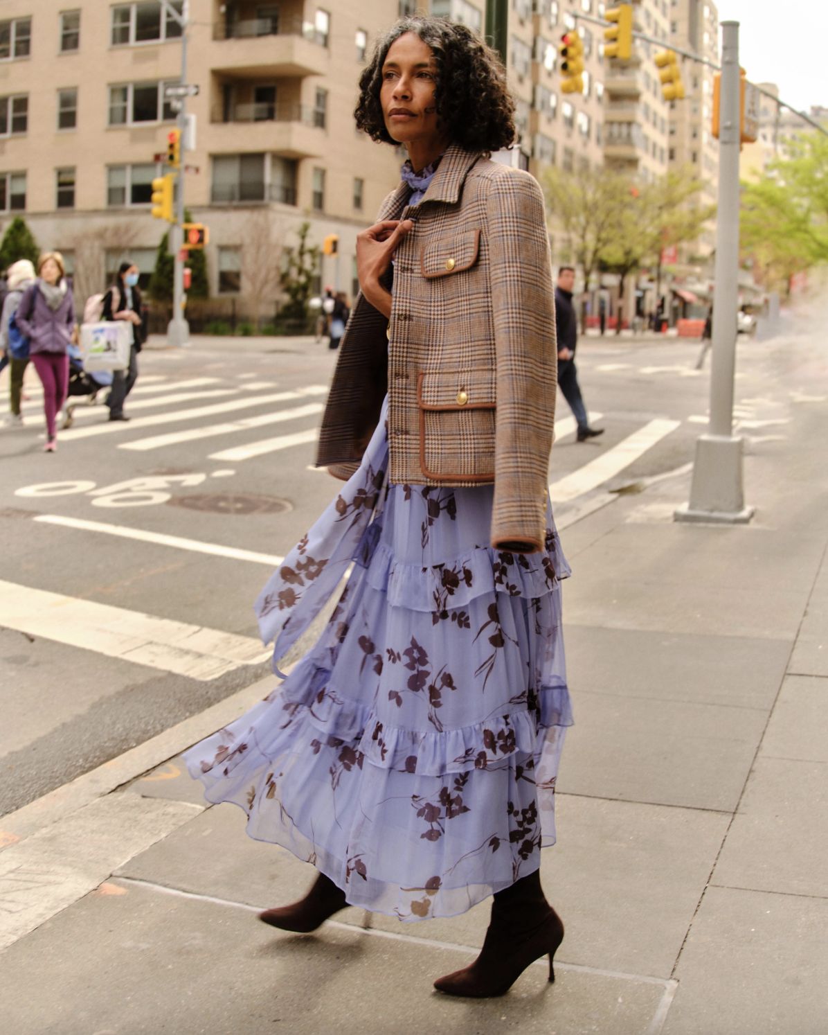 Cartolina Lorelei Dress