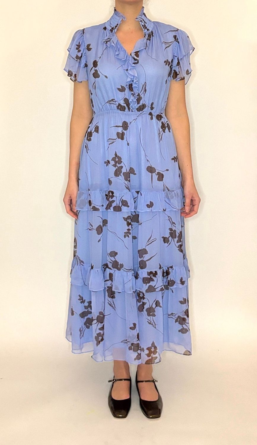 Cartolina Lorelei Dress