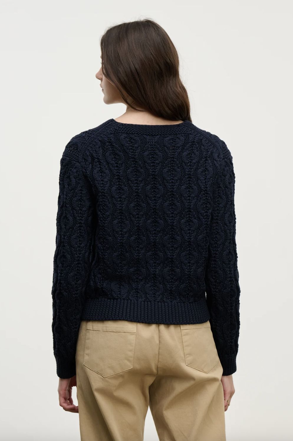 Velvet Joyce Sweater