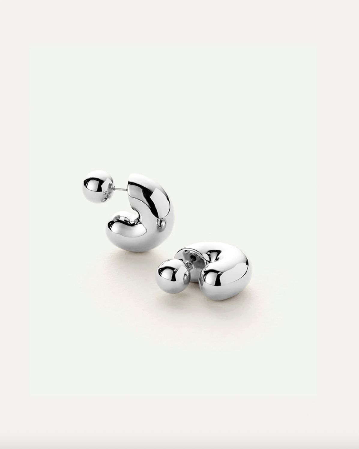 Jenny Bird Tome Hoops