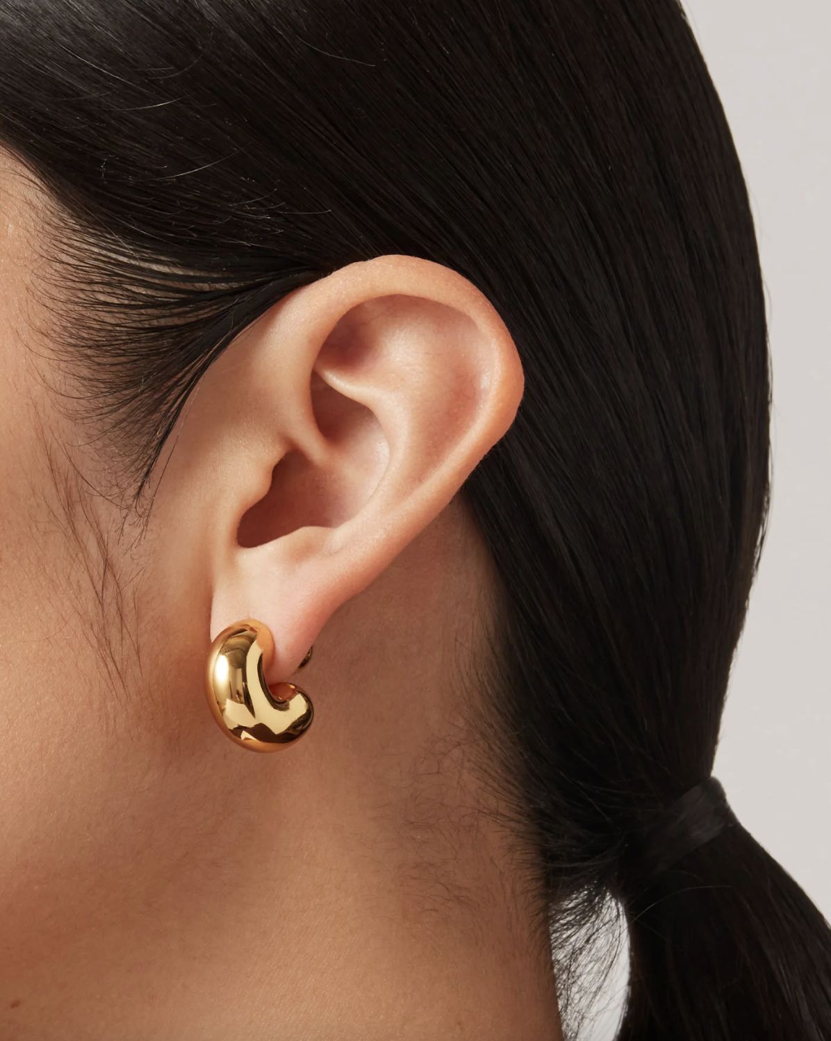 Jenny Bird Tome Hoops