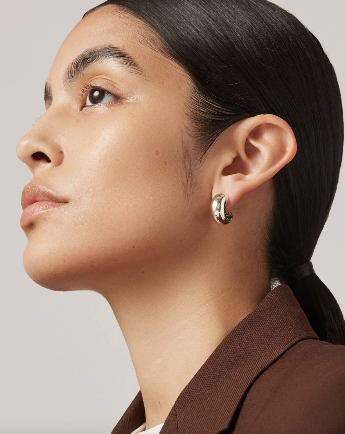 Jenny Bird Tome Hoops