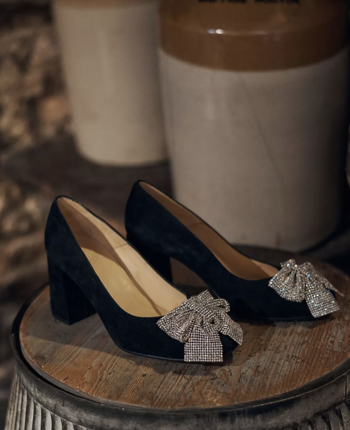 Penelope Chilvers Gamine Bow