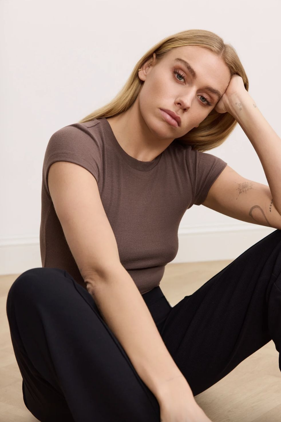 Lune Mila Soft Tee